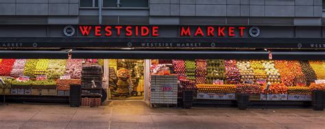 West side market nyc - Westside Market NYC, New York, New York. 110 likes · 34 were here. Between 16th & 17th Streets 